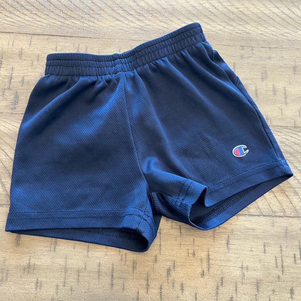 Champion Athletic Shorts